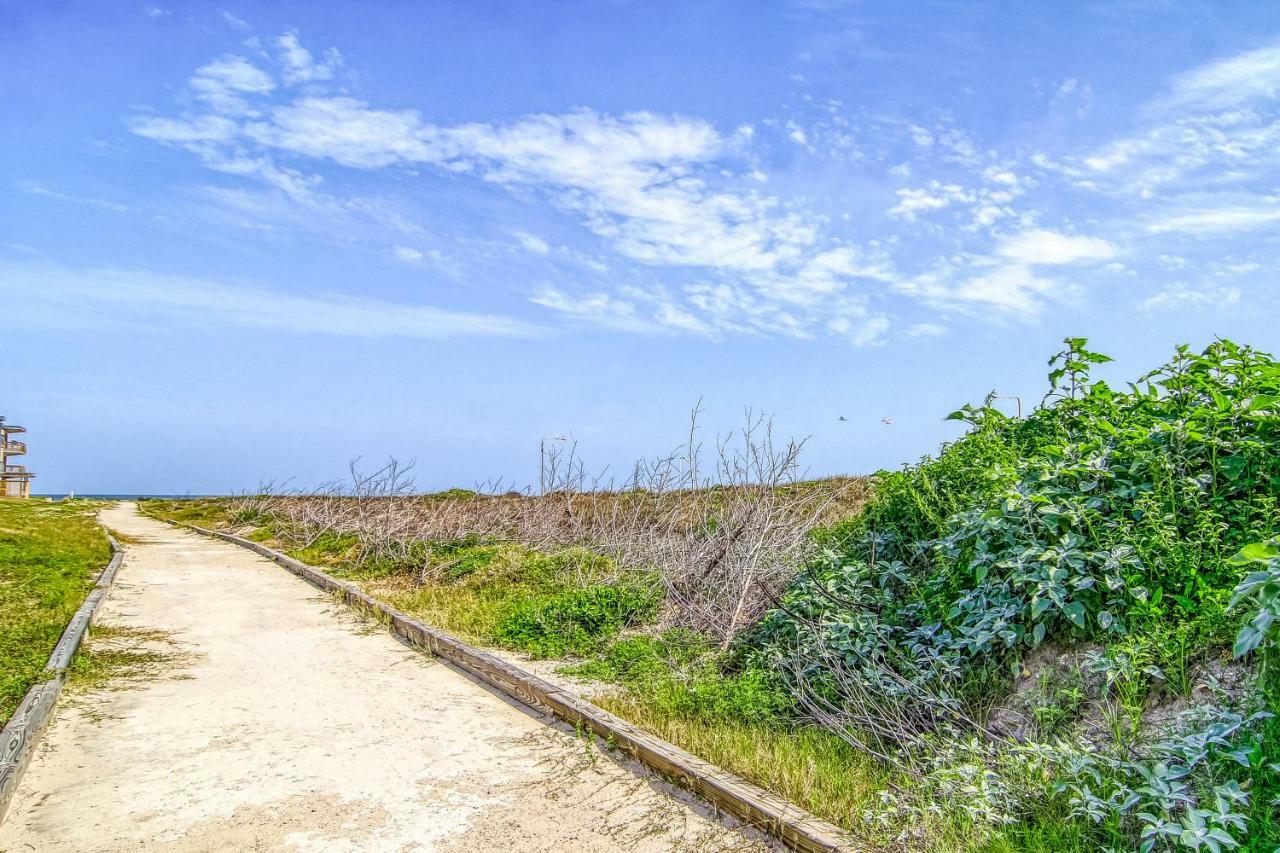 Pathway 14838 Villa Corpus Christi Bagian luar foto